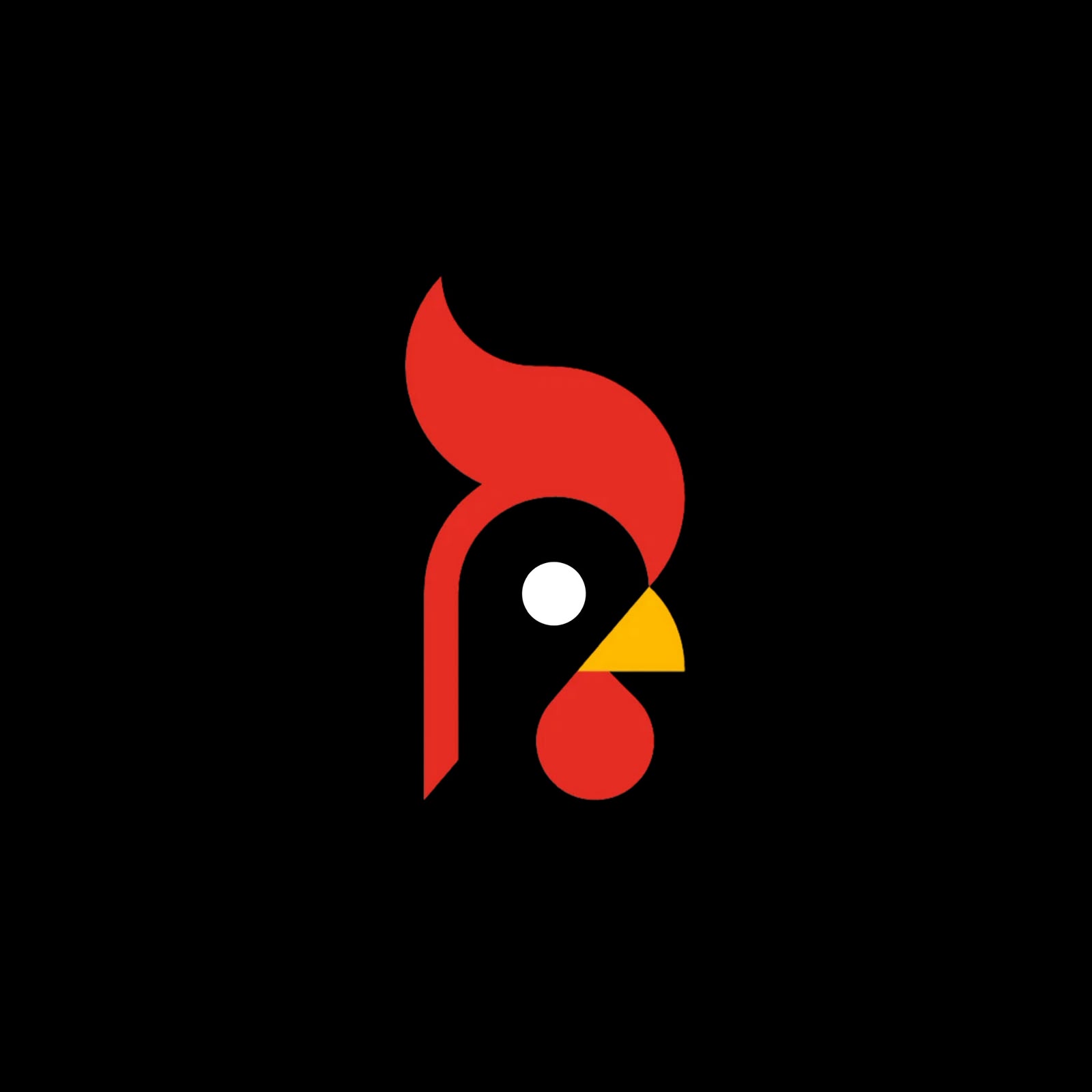 THE CHICKEN FACTORY